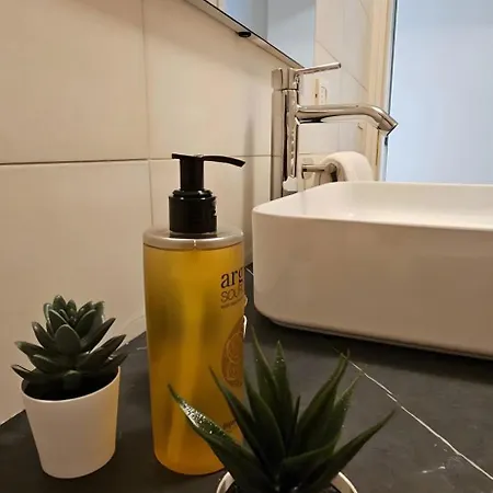 Apartamento Venice Urban