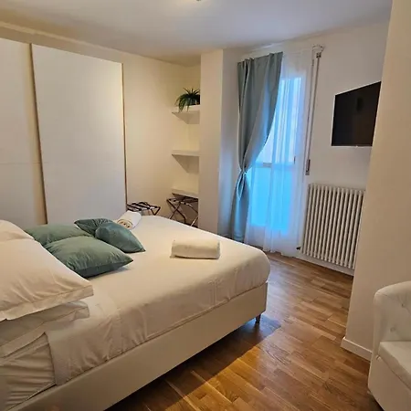 شقة Venice Urban ميستر