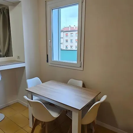 Venice Urban דירה