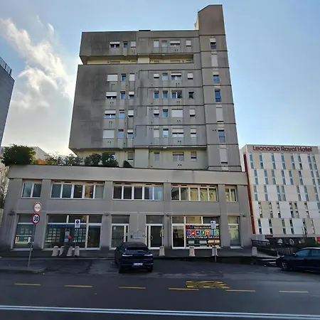 Venice Urban דירה מסטרה