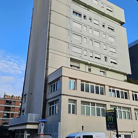 Venice Urban מסטרה