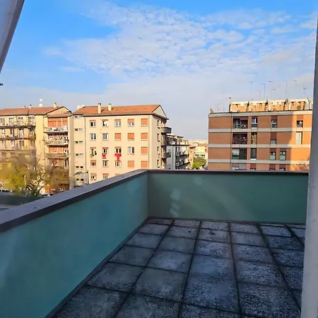Venice Urban מסטרה