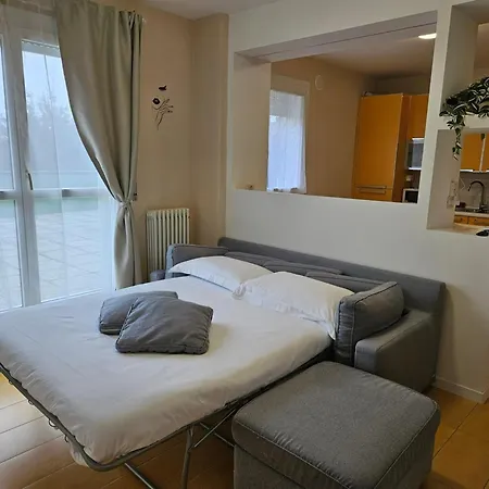 Venice Urban * מסטרה